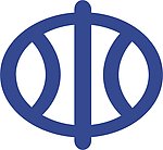 中国水利标志