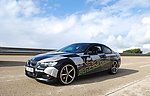 宝马335d