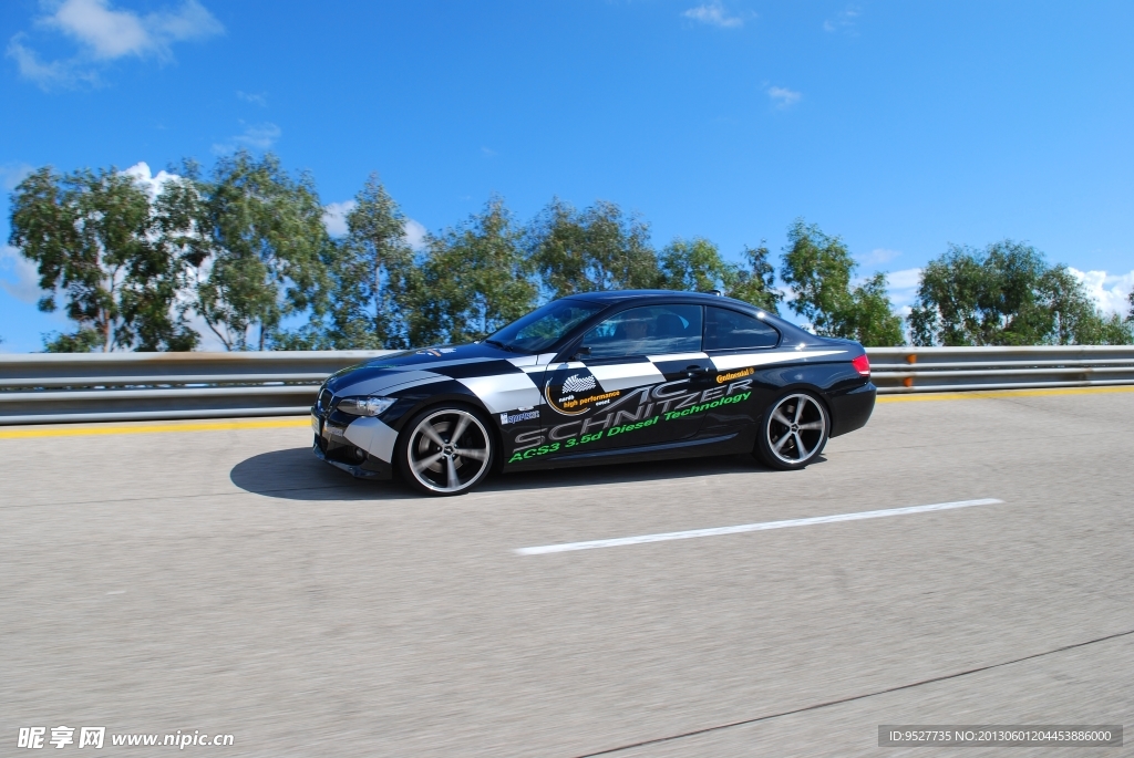 宝马335d