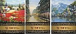 邦奇蓝山咖啡