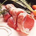 鲜肉
