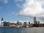 香港风光