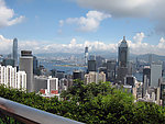 香港风光