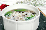 菌汤
