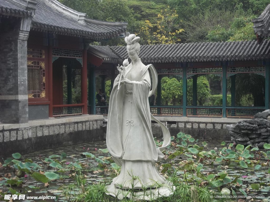 何仙姑