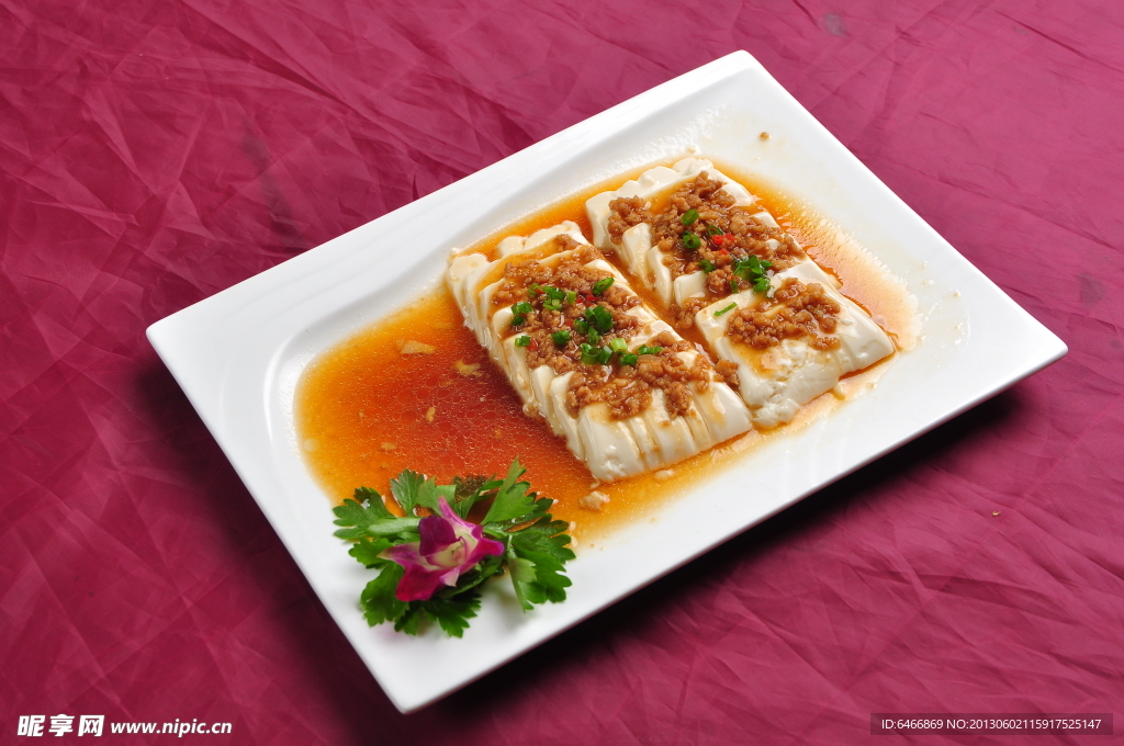 豆腐