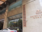 酒店铜艺装饰
