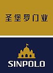 圣堡罗门业logo