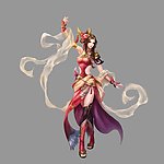 武林