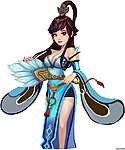 动漫人物
