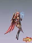 圣斗士