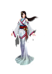 动漫人物