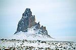 雪山
