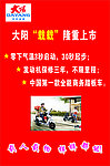 大阳载载