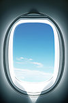 航空 窗户