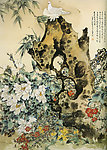和平之春