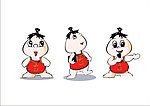 吉祥物