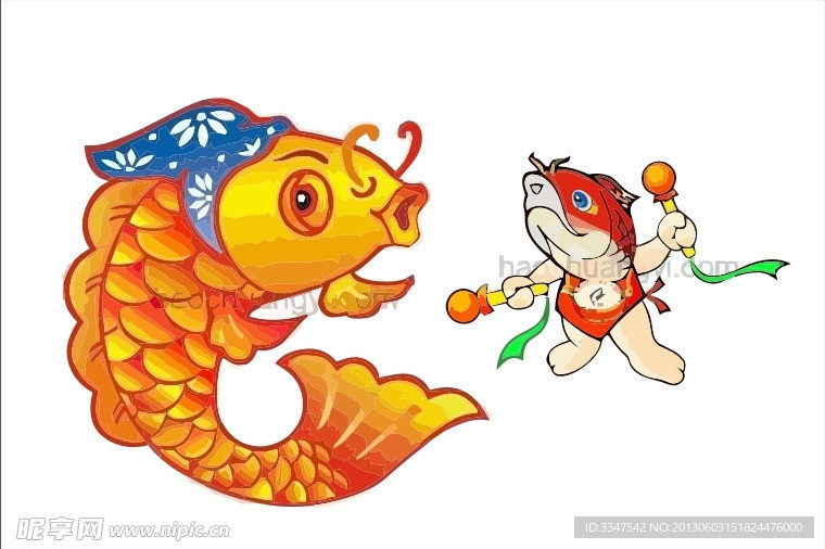 吉祥物