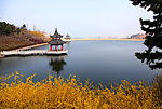 水库