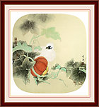 工笔画