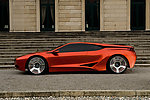 宝马 BMW M1