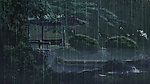 动漫风景