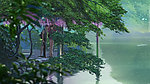 动漫风景