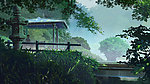 动漫风景