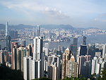 香港风景