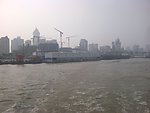 长江美景
