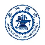 上海交通大学logo