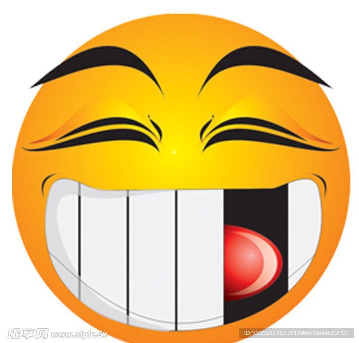 QQ表情