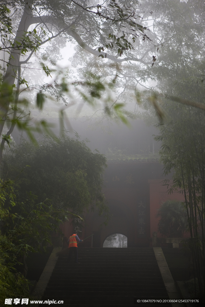 寺院