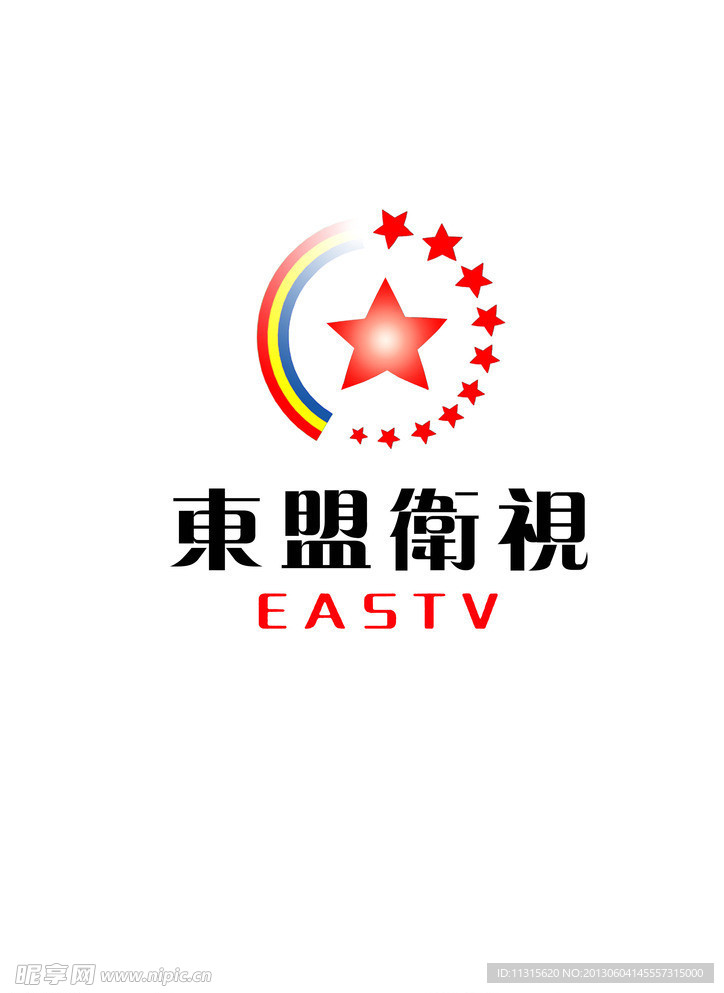 东盟卫视eastv