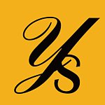 ys字母艺术字
