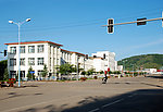 根河一中道北街道