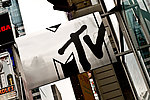 MTV总部