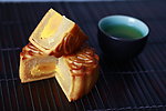 月饼