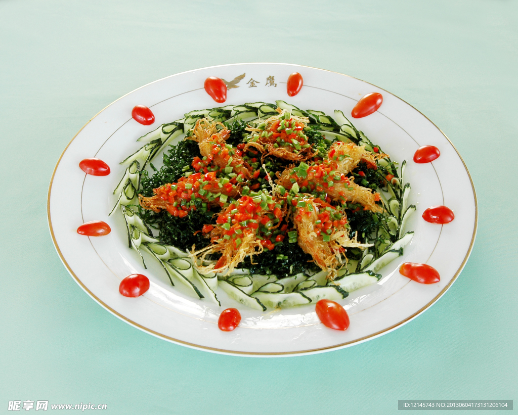 菜丝美食