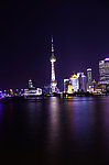 外滩夜景