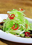 豉油芹王