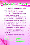 美容美发场所卫生管理
