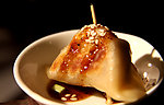 饺子