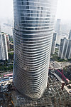上海建筑