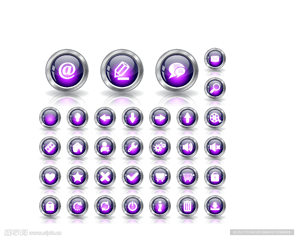 logo图标