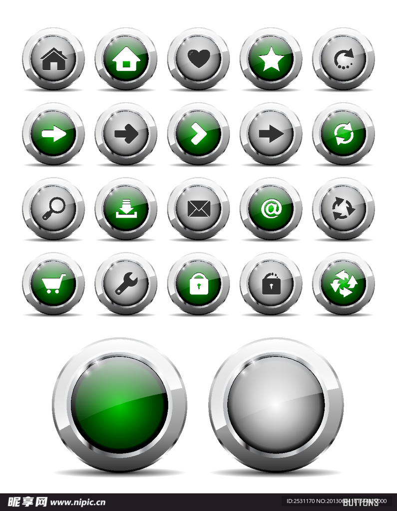 logo图标