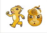 吉祥物