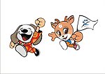 吉祥物