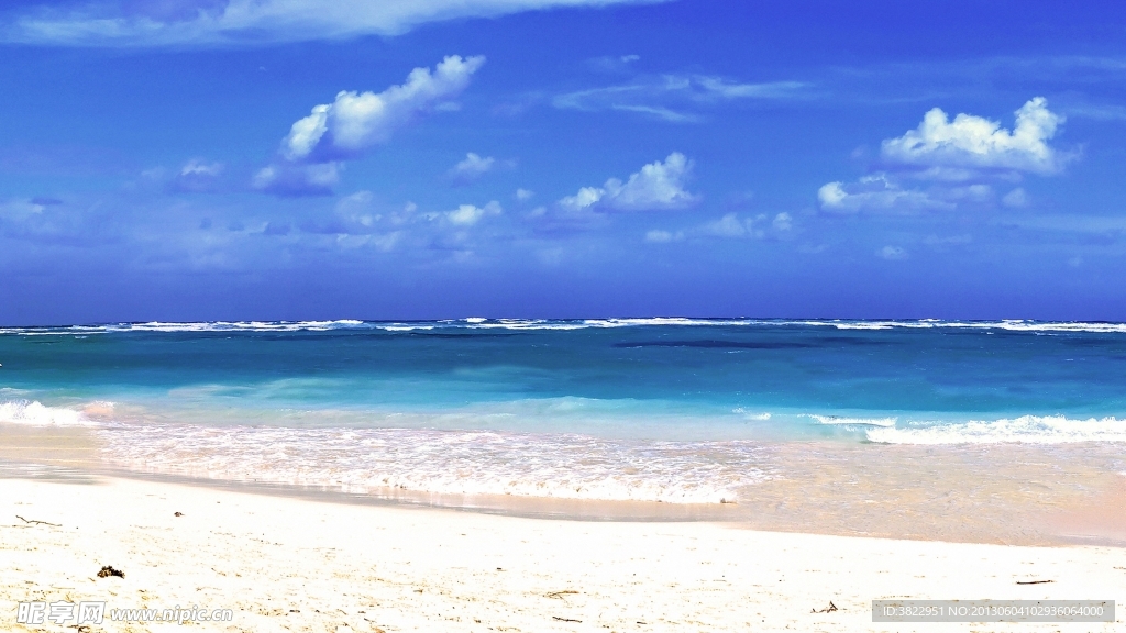 海边风景