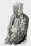 人物素描
